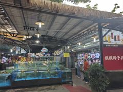 -绿雅居原生态农庄(小涌店)