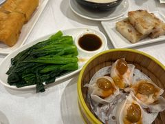 -东江海鲜酒家(艺都分店)