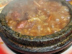 -石锅坛肉(广场店)