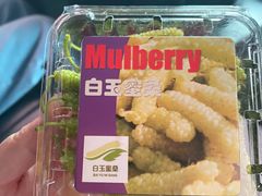 -叁宫礼水果批发仓储店(梅江店)