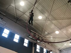 -幸福花欢乐世界(东辰广场A座店)