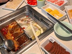 -野妹火锅(龙岗店)