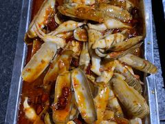 -买又大餐厅(福林里店)