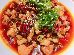 -锦府盐帮·侯宅(五棵松万达店)