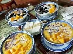 -赵记传承·中国甜品(福州总店)