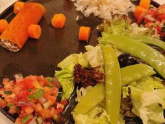 -火车头法国西餐厅