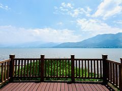 -西昌邛海湿地