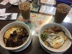 -兰芳园(上环店)