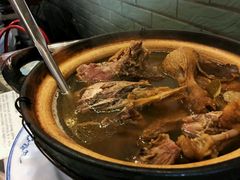 -阿殳菜馆·私厨(水围村店)