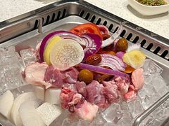 -九府羊·鲜羊火锅·烤串(新华路店)