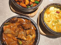 黑咖喱仔排骨-星叶·东南亚料理(温州万象城店)