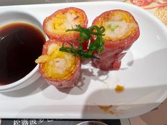 -蔡澜点心·粤菜(丽泽天街店)