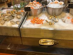 -富力丽思卡尔顿酒店·香荟全日制餐厅