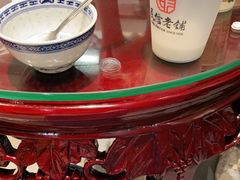 -民信老铺(双皮奶博物馆店)