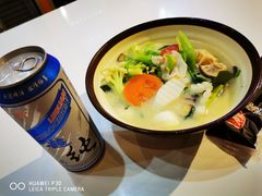 -张亮麻辣烫(政民路店)