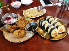 -夏星酒馆(剑桥公社店)