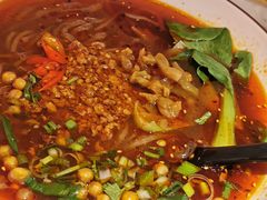 酸辣粉-姑姑宴(富力广场店)