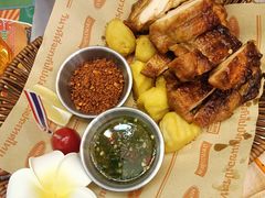 -小小集渔·泰式大排档(太古里香槟店)