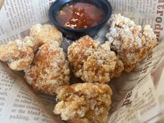 -李先生的首尔小馆(松江启源广场店)