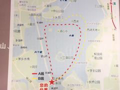 -西湖外事游船(花港观鱼码头)