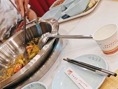 -七椒渔府·特色雅鱼餐厅(雨城店)