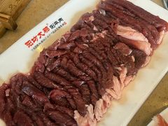 -阳坊大都涮羊肉(阳坊总店)
