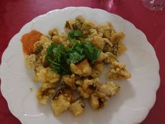 -连池鱼豆味坊(风景区店)