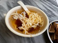 -再回首鸡肉米线(人民路一店)