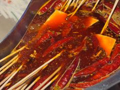 -来涮蜀鲜货火锅串串香(菜市口店)