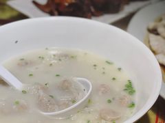 上汤鱼包-石岐佬中山菜馆(张溪店)