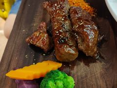 -格兰西点餐厅(文化街店)