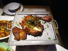 -绿茶餐厅(领展购物广场·中关村店)