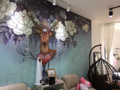 -甲舍美甲美睫艺术馆