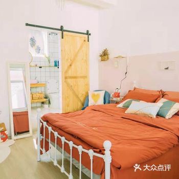 很温馨的大理民宿，价格非常实惠