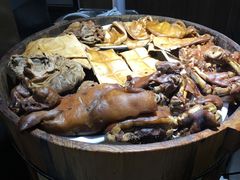-春发生饭店·非遗(南院门店)