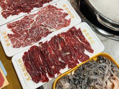 -杏花吴记牛肉火锅