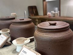 -李山山茶事(景枫店)