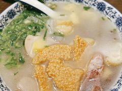 -小潘记鸭血粉丝汤