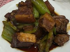 -茂隆餐厅(进贤路店)