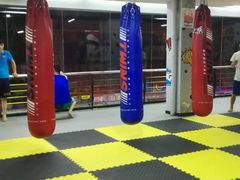 -拳盛时代拳击俱乐部(北京路店)