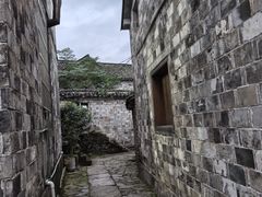 -皤滩古镇