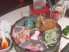 -海底捞火锅(凤凰广场店)