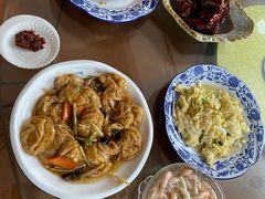 -灵福缘私房菜·农家菜(拈花湾·灵山大佛必推店)