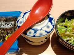 -小山日本料理(电子大厦店)
