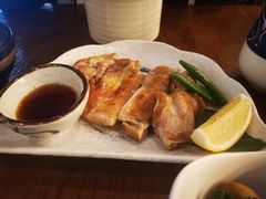 藤椒鸡腿-阿吾罗日本料理(K11艺术中心店)