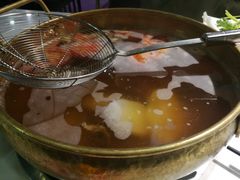 -食潮汕头鲜牛馆(望京保利店)