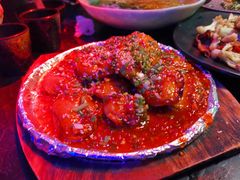 -醉小酒馆·川菜·江湖菜·重庆菜(观音桥旗舰店)