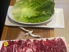 -小肥牛潮汕牛肉火锅(南联店)