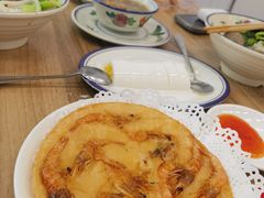 -龍囍粤·顺德小吃·煲仔饭(安定门店)