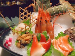 -海玥荟海鲜姿造自助餐厅(欧罗巴广场店)